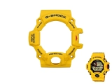Oryginalny bezel Casio G-Shock Rangeman GW-9430EJ-9 GW-9400 żółty